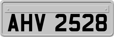 AHV2528