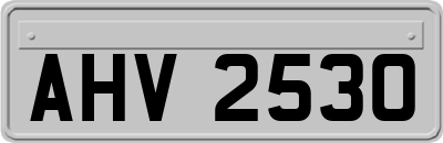 AHV2530