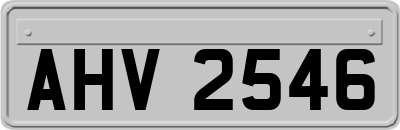 AHV2546