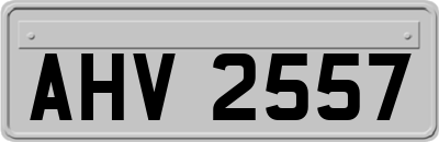 AHV2557