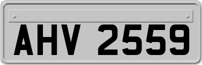 AHV2559