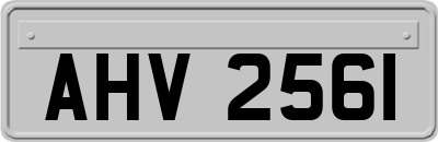 AHV2561