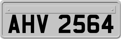 AHV2564