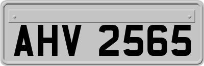 AHV2565