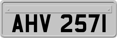 AHV2571