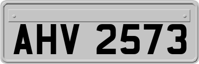 AHV2573