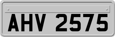 AHV2575