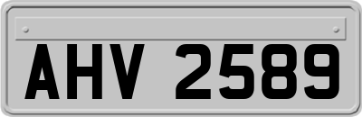 AHV2589