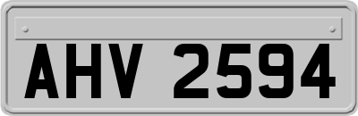 AHV2594