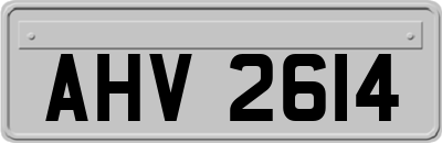 AHV2614