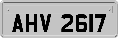 AHV2617