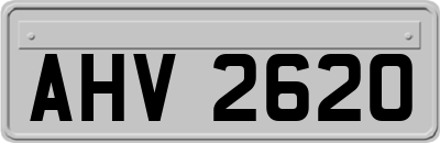 AHV2620