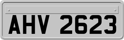 AHV2623