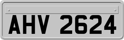 AHV2624