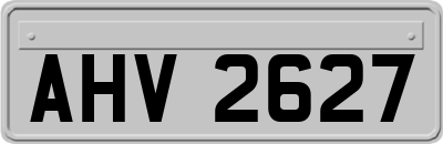AHV2627