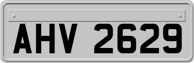 AHV2629