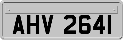 AHV2641