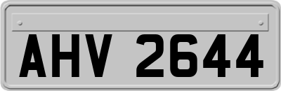 AHV2644