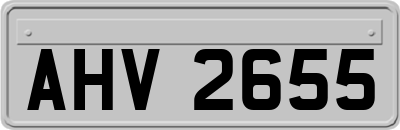AHV2655