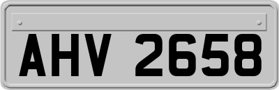 AHV2658