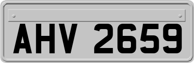 AHV2659