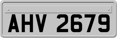 AHV2679