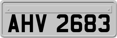 AHV2683
