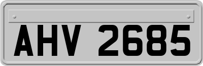 AHV2685