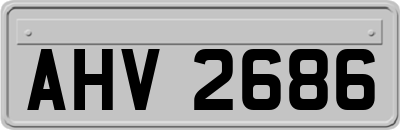 AHV2686