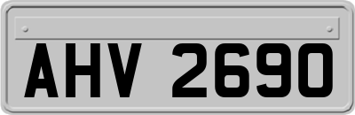 AHV2690