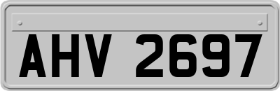 AHV2697