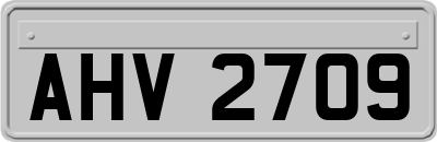 AHV2709
