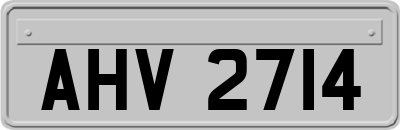 AHV2714