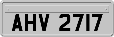 AHV2717
