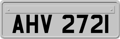 AHV2721