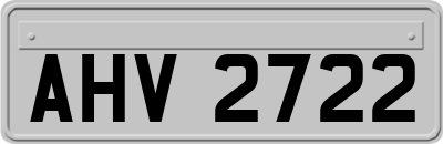 AHV2722