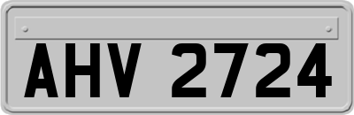 AHV2724
