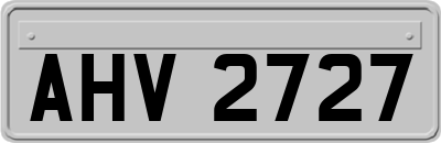 AHV2727