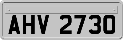 AHV2730