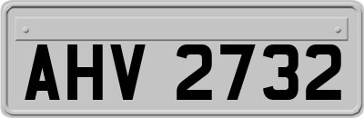 AHV2732