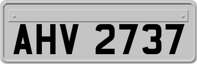AHV2737