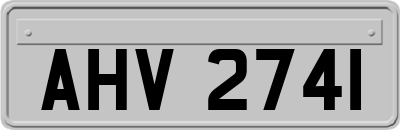 AHV2741