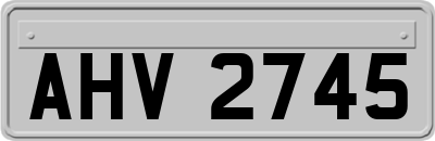 AHV2745