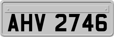 AHV2746