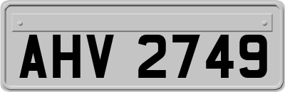 AHV2749