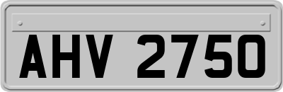 AHV2750
