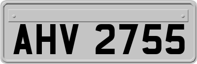 AHV2755