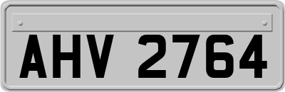 AHV2764