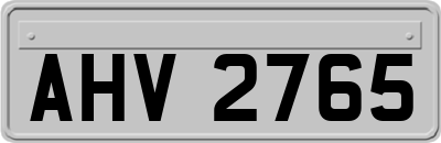 AHV2765