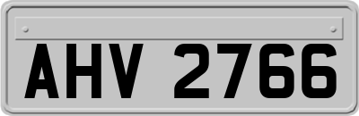 AHV2766